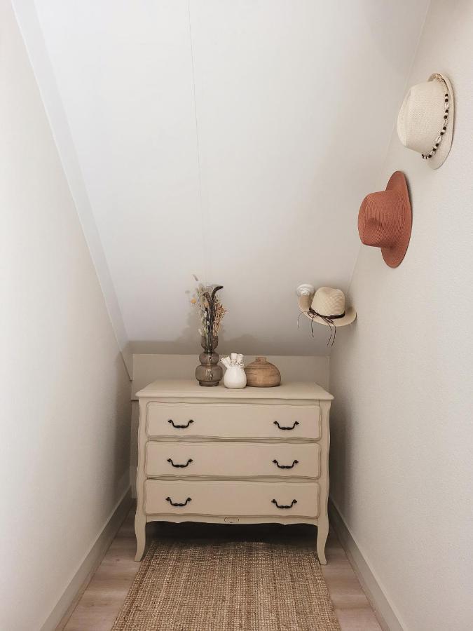 Retro Chic Wellness Met Hottub & Sauna Ewijk Экстерьер фото